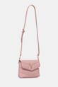 Guess torebka dziecięca J5YZ12.WGVT0.9BYA różowy AW25