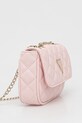 Guess torebka dziecięca J5YZ17.WGT10.9BYA różowy NC25
