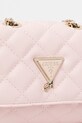 Guess torebka dziecięca różowy J5YZ17.WGT10.9BYA