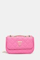 Guess torebka dziecięca nie mieści A4 różowy J5YZ17.WGT10.9BYA