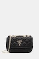 Чанта Guess Girl щампа черен J5YZ17.WGT10.9BYA
