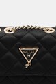 Guess torebka dziecięca czarny J5YZ17.WGT10.9BYA