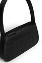 Diesel torebka WDELIA BAGS czarny J02521