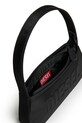 Diesel torebka WDELIA BAGS J02521 czarny