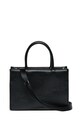 Otroška torbica Diesel DSL SHOPPER 3D DSL 3D MINI BAG BAGS J02529 črna AW25