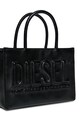 Otroška torbica Diesel DSL SHOPPER 3D DSL 3D MINI BAG BAGS črna J02529