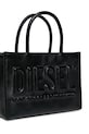 Παιδική τσάντα Diesel DSL SHOPPER 3D DSL 3D MINI BAG BAGS μαύρο J02529