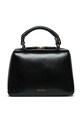 Τσάντα Marni MW103F SCHOOL BAG BAGS δεν χωράει Α4 μαύρο M01608