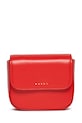 Сумочка Marni MW106F PUNK BAG BAGS не вміщує А4 червоний M01609