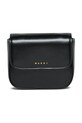 Τσάντα Marni MW106F PUNK BAG BAGS δεν χωράει Α4 μαύρο M01609