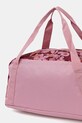 Dziewczynka Puma torba dziecięca PUMA PHASE AOP Extra Small Sports Bag 091326 różowy