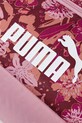 Puma torba dziecięca PUMA PHASE AOP Extra Small Sports Bag różowy 091326