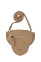 Donsje torebka dziecięca zamszowa Britta Classic Purse Dog brązowy 5001030