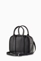 Τσάντα Patrizia Pepe E079 7B0019 μαύρο AW25