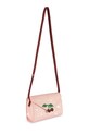 Konges Sløjd torebka dziecięca LOVE LETTER BAG KS103875.9BYA różowy AW25