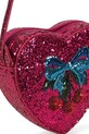 Κοριτσίστικα Τσάντα Konges Sløjd TUT SHOULDER BAG KS104022.9BYA ροζ