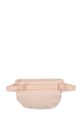 Konges Sløjd nerka dziecięca JUNO BUMBAG KS103485.G.9BYA różowy AW25