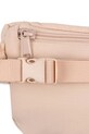 Dziewczynka Konges Sløjd nerka dziecięca JUNO BUMBAG KS103485.G.9BYA różowy