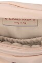 Konges Sløjd nerka dziecięca JUNO BUMBAG KS103485.G.9BYA różowy