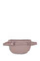 Dziewczynka Konges Sløjd nerka dziecięca JUNO BUMBAG KS103485.G.9BYA różowy