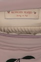 Дитяча сумка на пояс Konges Sløjd JUNO BUMBAG KS103485.G.9BYA