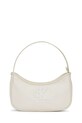 Детская хлопковая сумочка Calvin Klein Jeans аппликация бежевый IU0IU00684.9BYA