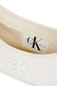 Девочка Детская хлопковая сумочка Calvin Klein Jeans IU0IU00684.9BYA бежевый
