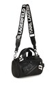 Karl Lagerfeld torebka dziecięca Z31017 czarny AW25