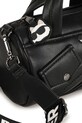 Karl Lagerfeld torebka dziecięca czarny Z31017