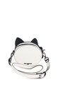 Κοριτσίστικα Παιδική τσάντα Karl Lagerfeld Z31021 λευκό