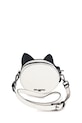 Dziewczynka Karl Lagerfeld torebka dziecięca Z31021 biały