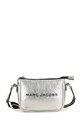 Otroška torbica Marc Jacobs Potisk siva W60703