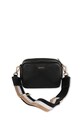 BOSS torebka dziecięca J52615 czarny AW25