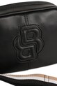 BOSS torebka dziecięca J52615 czarny