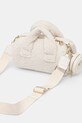 DÍVKA Dětská kabelka Guess J5BZ07.W2830.9BYA béžová