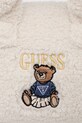 Dětská kabelka Guess béžová J5BZ07.W2830.9BYA