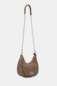 Guess torebka dziecięca J5BZ09.WFV20.9BYA brązowy AW25