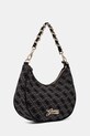Guess torebka dziecięca J5BZ09.WFV20.9BYA czarny AW25