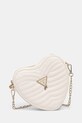 Guess torebka dziecięca nie mieści A4 beżowy J5BZ12.WGT10.9BYA