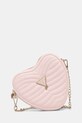 Guess torebka dziecięca nie mieści A4 różowy J5BZ12.WGT10.9BYA