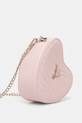 Guess torebka dziecięca J5BZ12.WGT10.9BYA różowy AW25