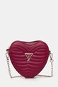 Guess torebka dziecięca nie mieści A4 różowy J5BZ12.WGT10.9BYA
