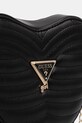 Guess torebka dziecięca czarny J5BZ12.WGT10.9BYA