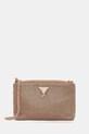 Guess torebka dziecięca tekstylny pomarańczowy J5BZ15.WG830.9BYA