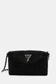 Dětská kabelka Guess textilní černá J5BZ15.WG830.9BYA