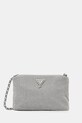 Guess torebka dziecięca tekstylny srebrny J5BZ15.WG830.9BYA