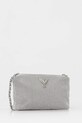 Guess torebka dziecięca J5BZ15.WG830.9BYA srebrny AW25