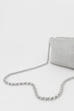 DÍVKA Dětská kabelka Guess J5BZ15.WG830.9BYA stříbrná