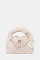 Guess torebka nie mieści A4 beżowy J5BZ24.W3210.9BYA