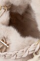 Guess torebka beżowy J5BZ24.W3210.9BYA